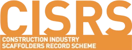 CISRS Qualified