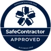 SafeContractor Approved
