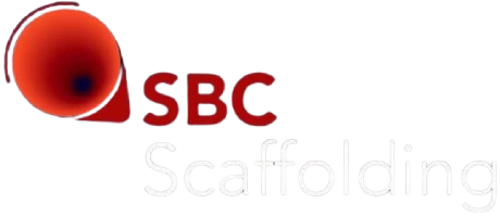 SBC Scaffolding Limited Logo